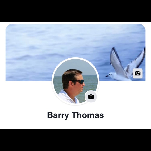 Meet your Posher, Barry - Picture 1 of 1